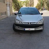 206 مدل 1383