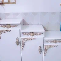 جاکفشی سه تیکه