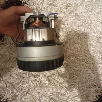 موتور جارو برقی