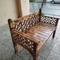 تخت سنتی|صندلی و نیمکت|نور, |دیوار