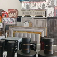 سرویس خاب کامل موجود هست