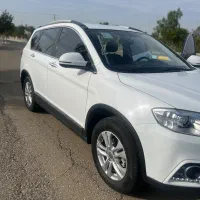 هاوال h6 2016 توربو وارداتی