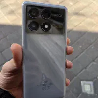 پوکو ایکس ۶ پرو