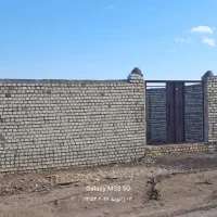 زمین-چهار-دیواری
