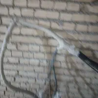 لوله مسی کولر