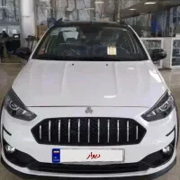اطلس S/GL/G بدون سانروف/سانروف دار نقد و اقساط صفر