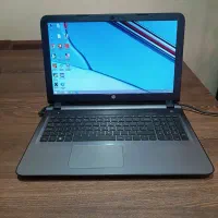 لپ تاب hp