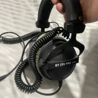 هدفون DT 770 pro