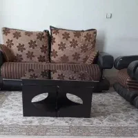 سرویس  مبل 7 نفره