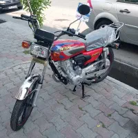 هوندا ۱۲۵ لیفان صفر