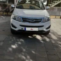 تیگو۵ مدل۹۵ اکسلنت