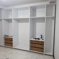 اوکی کابینت دنیای زیبایی و کارایی