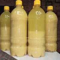 ابلیمو وابغوره طبیعی