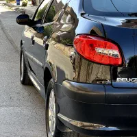 206sd v8|خودرو سواری و وانت|بوکان, |دیوار