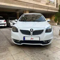 برلیانس H330 اتومات بیرنگ تک برگ سند مدل ۱۳۹۵