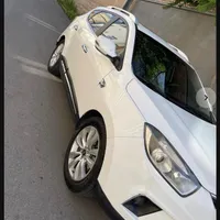 جک اس ۵ مدل ۹۶|خودرو سواری و وانت|پارس‌آباد, |دیوار