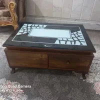 میز جلو مبلی