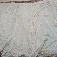 پرده همراه استر
