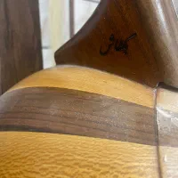 کمانچه بکطاش