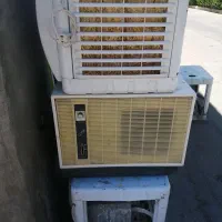 خرید و فروش انواع پنکه وکولر