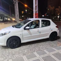 207 تیو تری ۱۴۰۵