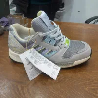 کتونی زدیکس