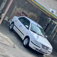سمندef7استثنایی