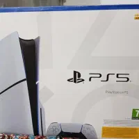 ps5اسلیم دودسته