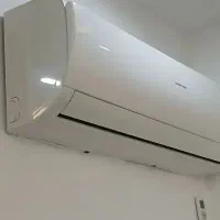 کولر گازی جنرال گلد ۲۴۰۰۰