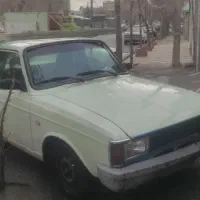 پیکان وانت ۹۳