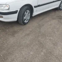 پارس  موتور جدید