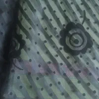 چادر مشکی در حد نو قد 167