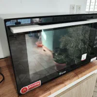 فر برقی رومیزی داتیس DT 710
