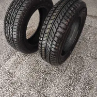 تایر ۱۵ نو نو