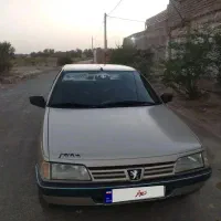 پژو405مدل83