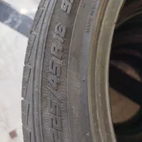 لاستیک 225/45/18