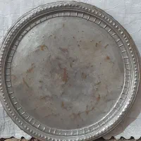 سینی‌نخودی