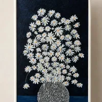 نقاشی رنگ روغن