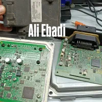 فروش و تعمیرات تخصصی  کامپیوتر گیربکس  TCU