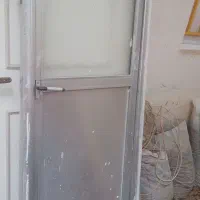 درب آلومینیوم