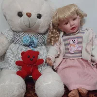 اسباب بازی بچه
