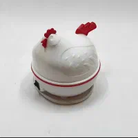 تخم مرغ پزبرقی نو ودستگاه وکیوم خانگی