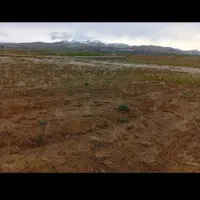 فروش زمین روستا خورهه