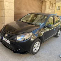 ساندرو مدل ۹۶