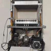 تعمیرات صفر تا صد پکیج و آبگرمکن