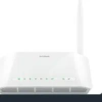 مودم D-Link
