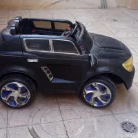 ماشین شارژی