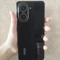 پوکو c71|موبایل|گرگان, |دیوار