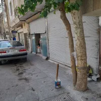 مغازه  ۵۰ متر فروشی