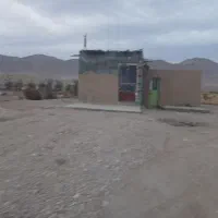 چاه اب کشاورزی طالبیان ۴ جاجرم